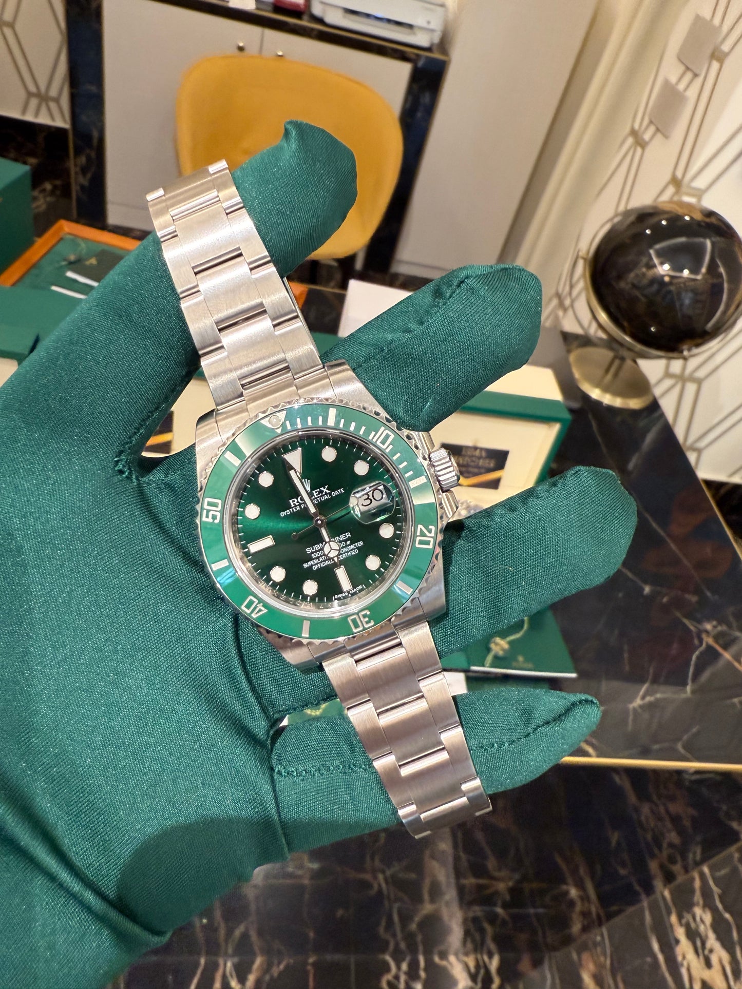 Hulk 2014 full set ππ