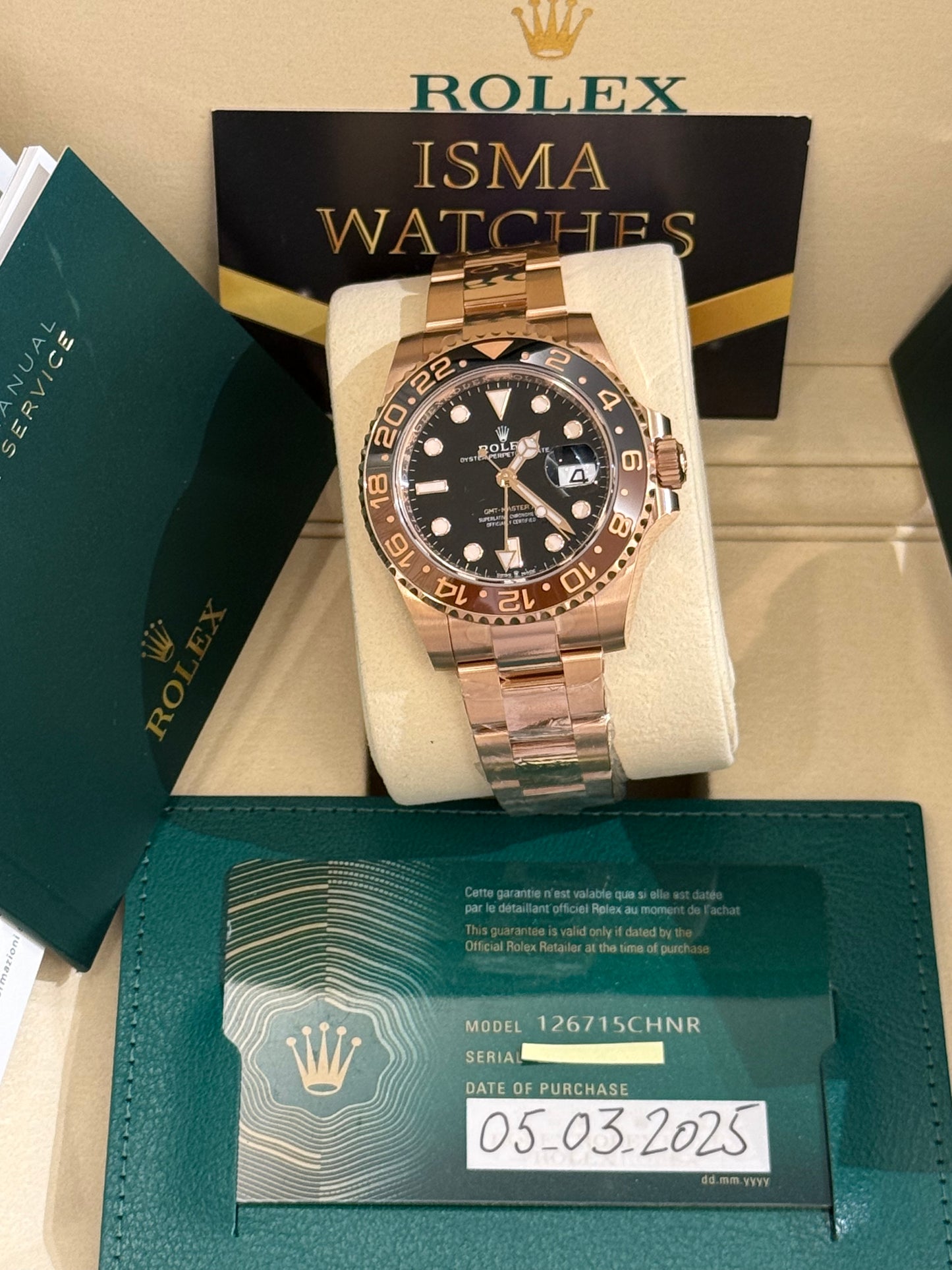 Nuovo full set ππ¦ 2025