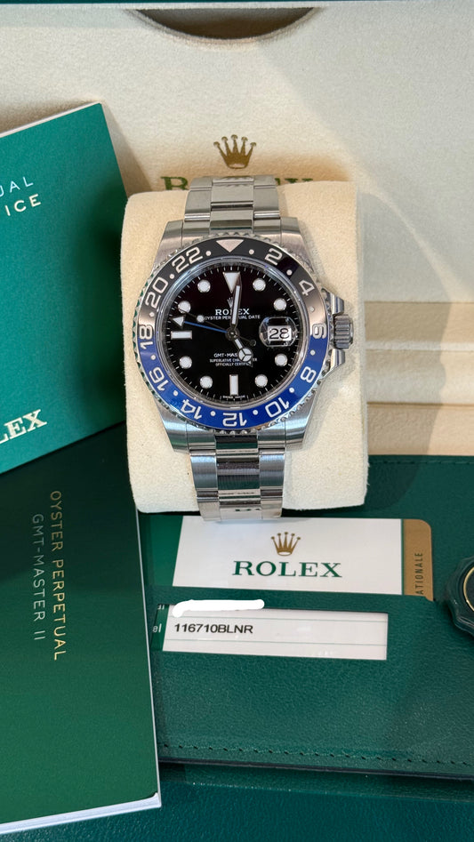 Batman 116710BLNR 2016 full set π¦π