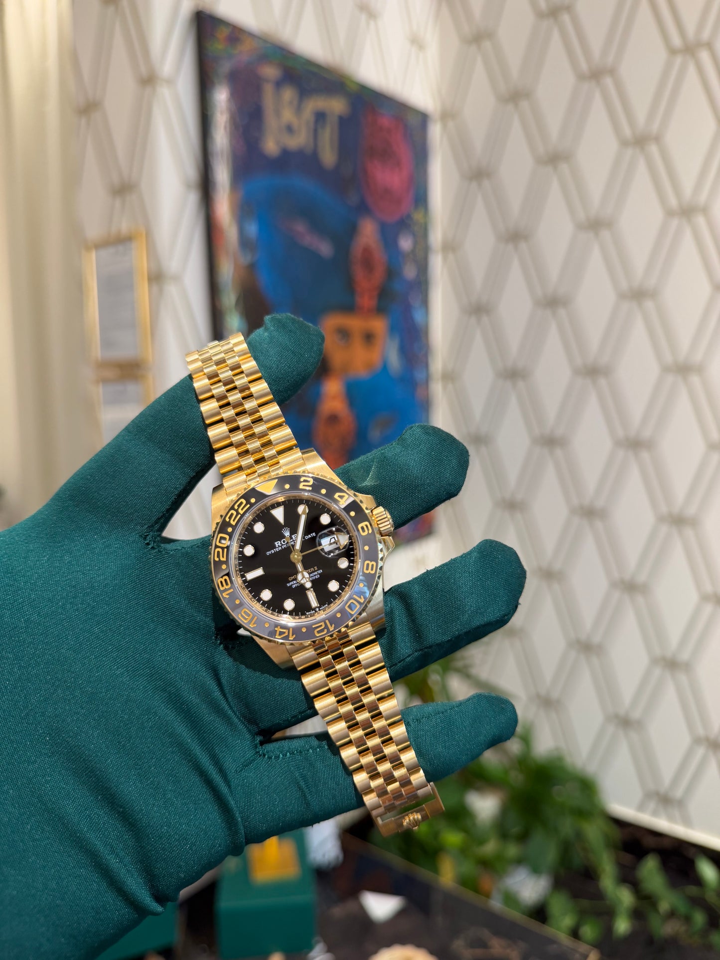 GMT βοΈππ¦ 2025