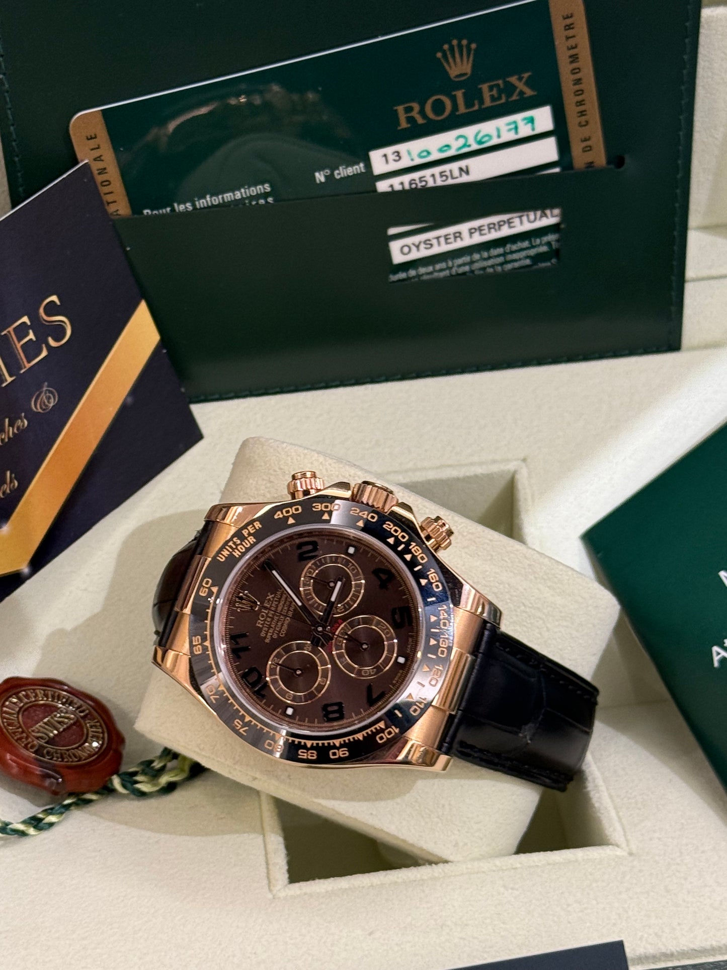 116515LN - 2011 full set meraviglioso ๐๐ฆ