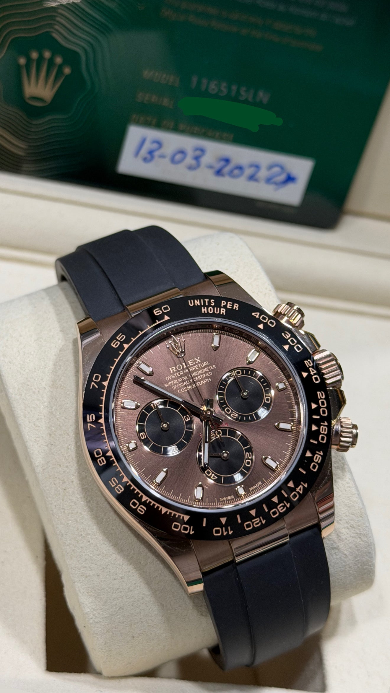 Cioccolato ππ¦ 2022 full set β