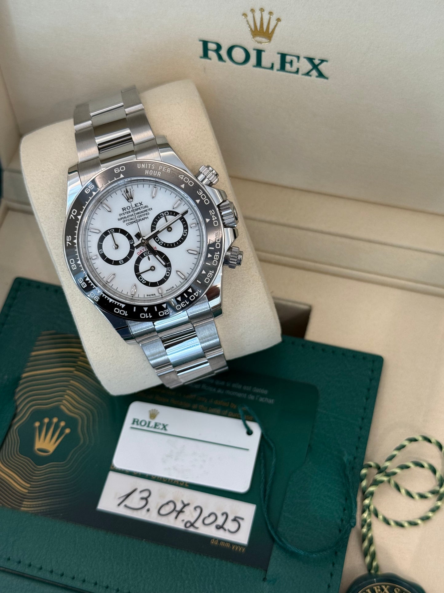 Nuovo πΌ 07/2025 full set β
π€π€π