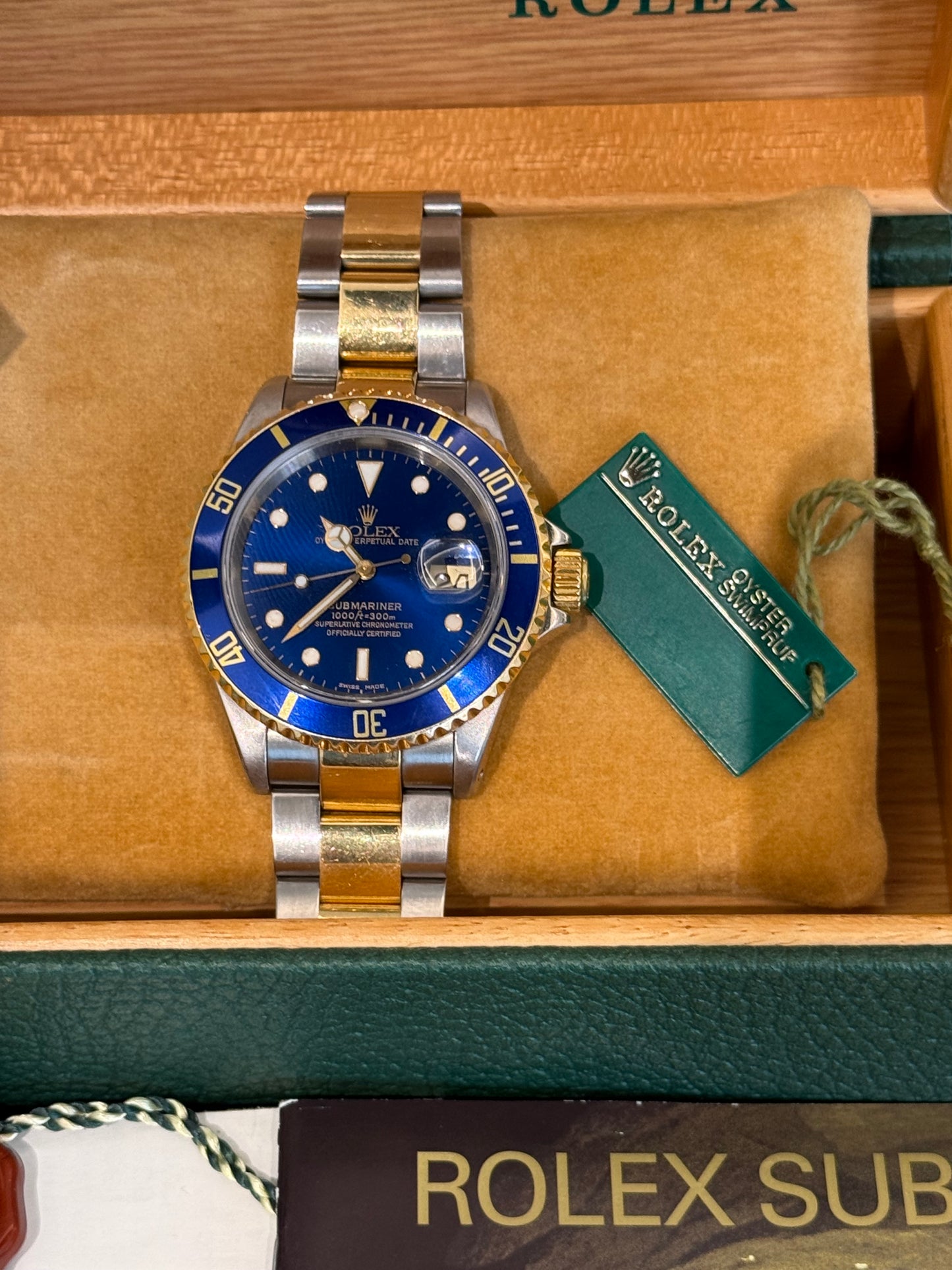 16613 ππ 2001 full set