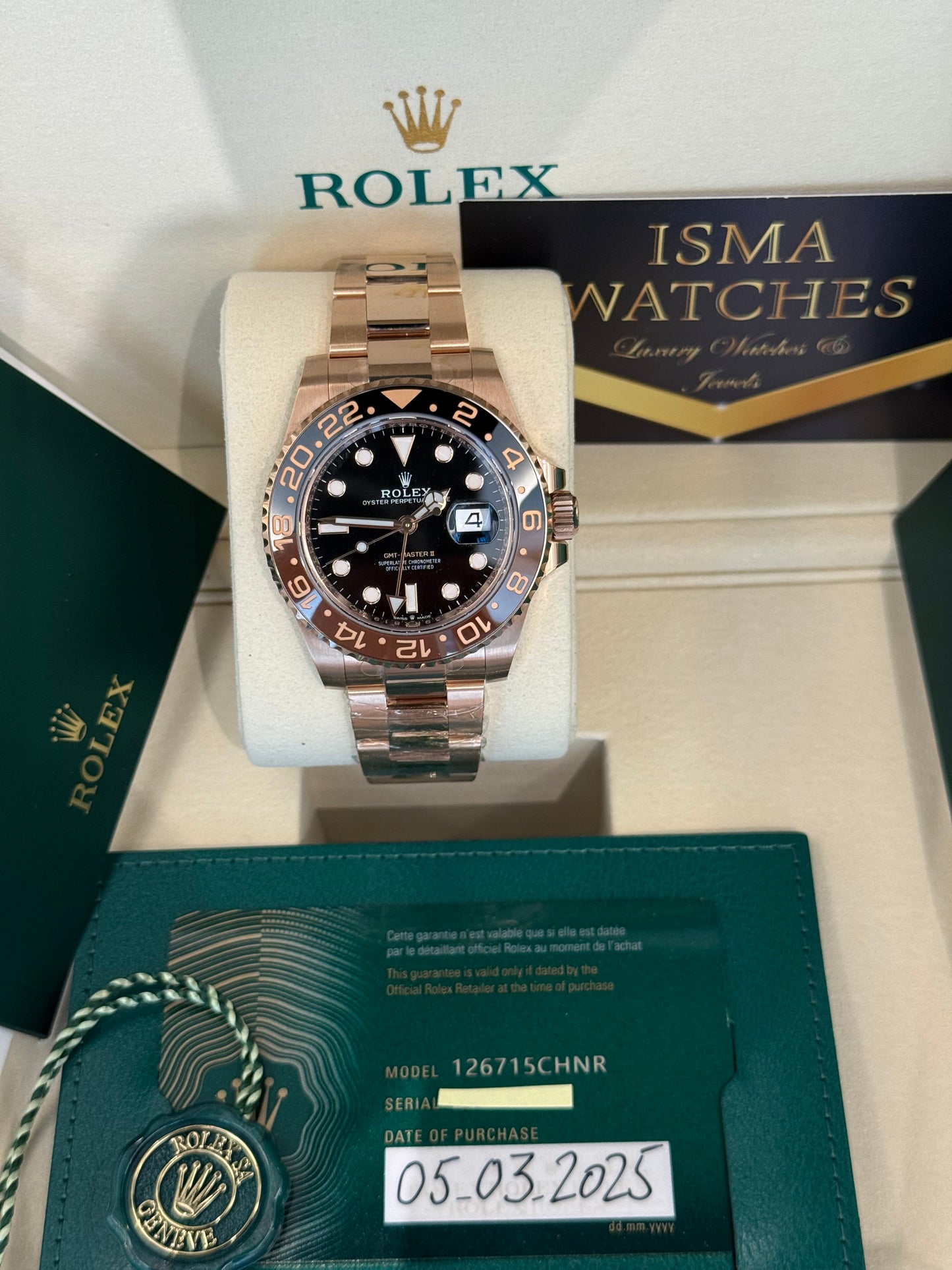 Nuovo full set ππ¦ 2025