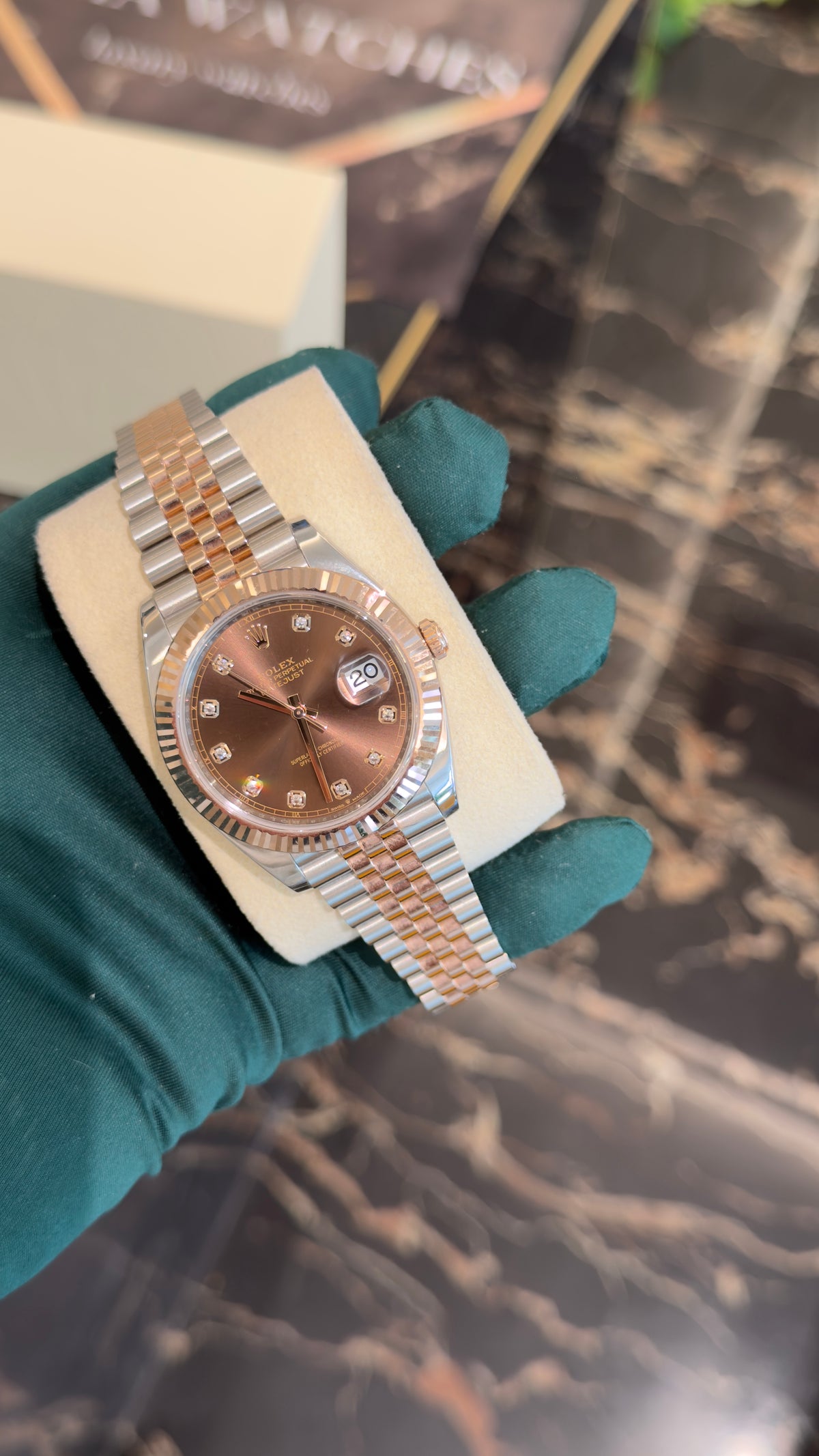 41mm π«ππ 2024