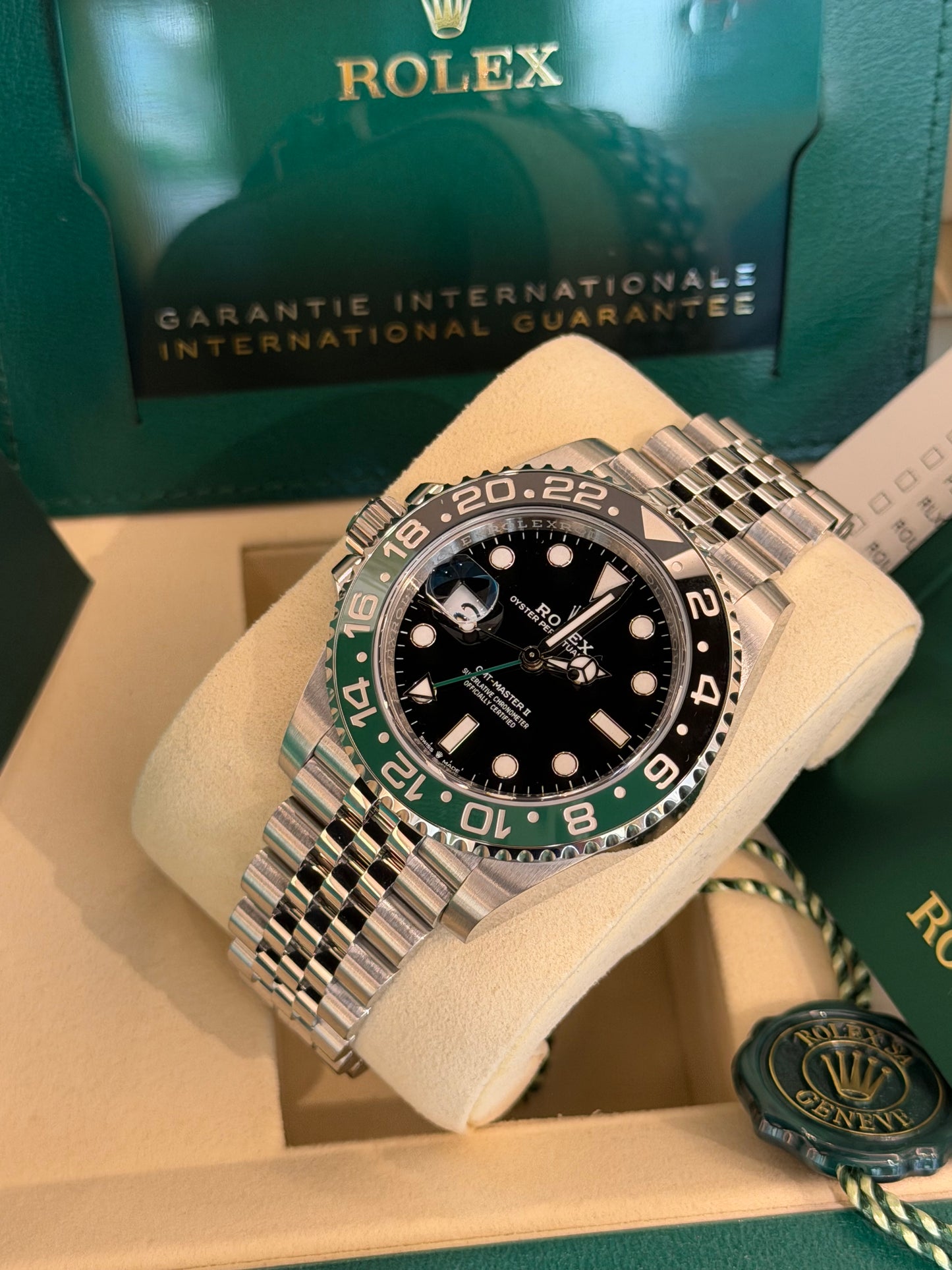 Sprite GMT π€ππ 05/2026