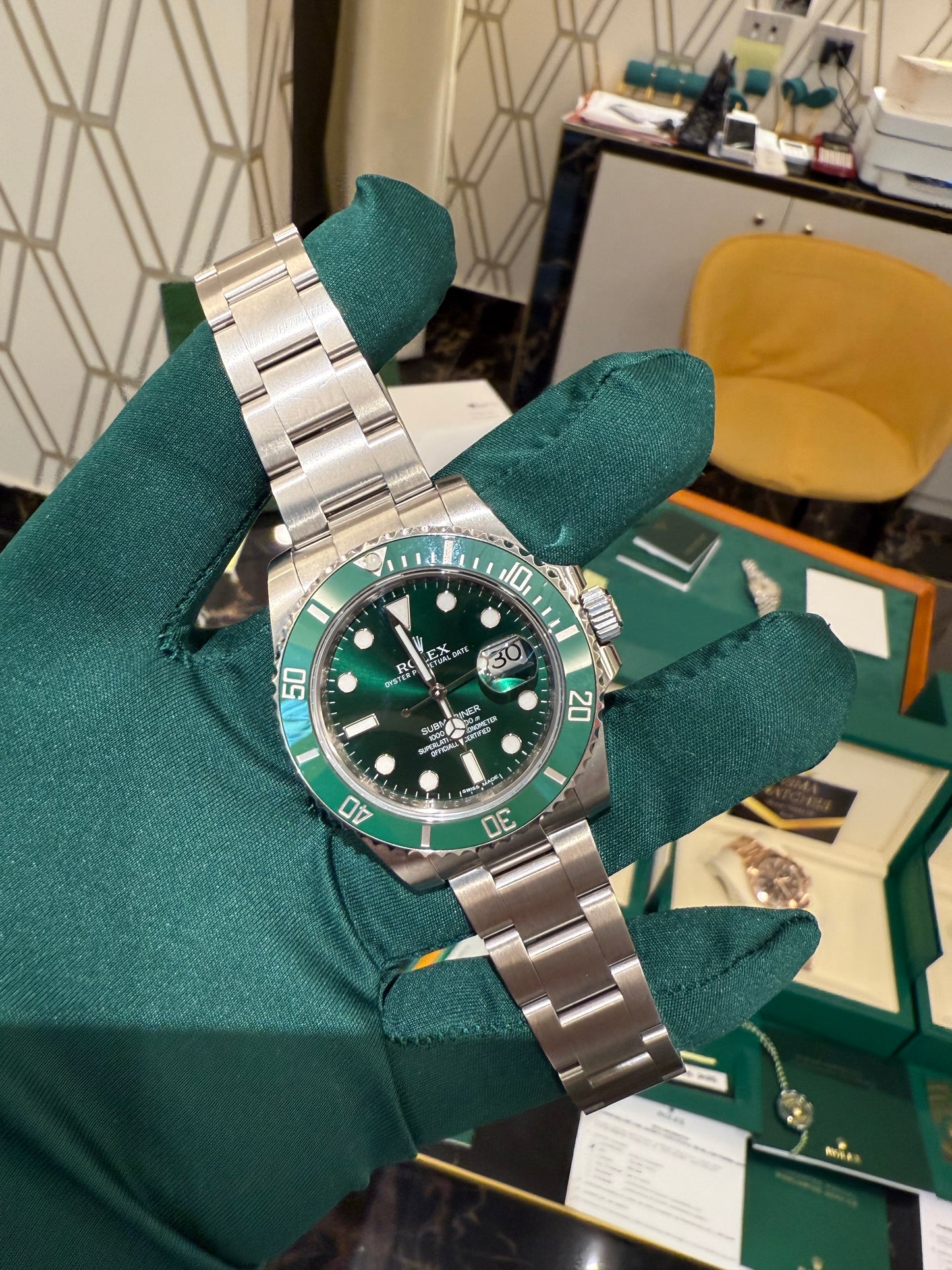 Hulk 2014 full set ππ