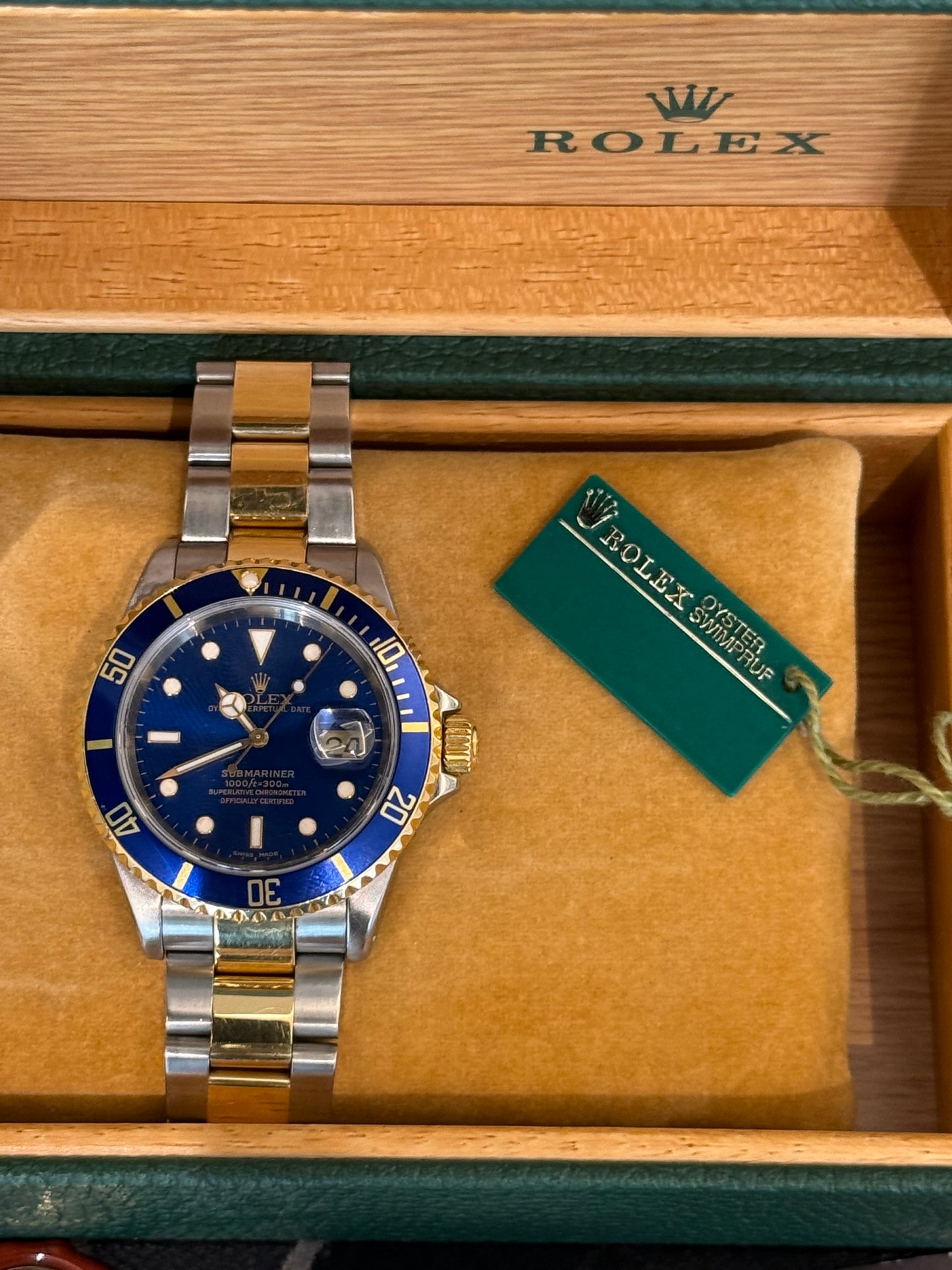 16613 ππ 2001 full set