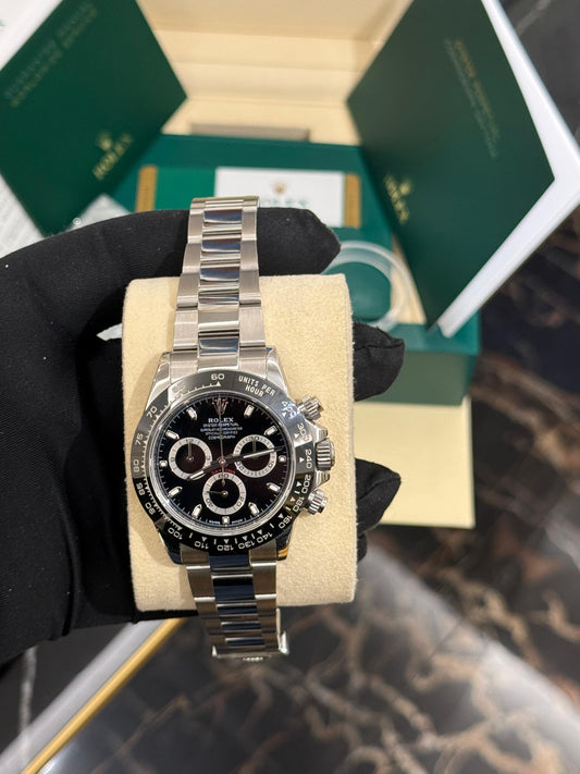 Daytona ceramica ref: 116500LN ๐ฎ๐นโ