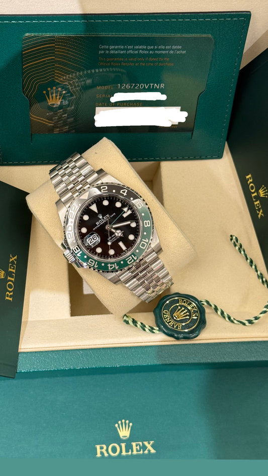 Sprite Jubilee 12/2025 nuovo 🖤💚😍