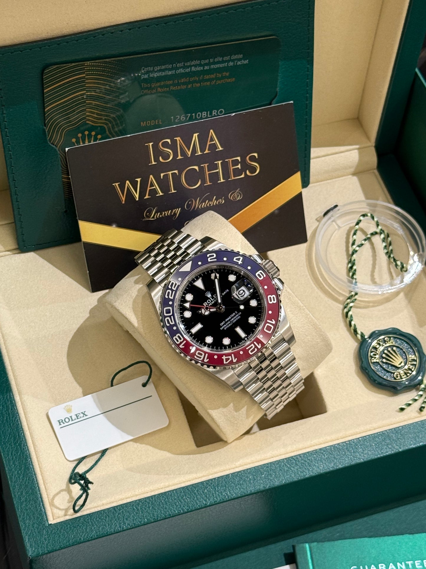 Pepsi Jubilee 12/2025 nos pellicole 💯 % QR code ✅💙❤️😍 nuovo full set