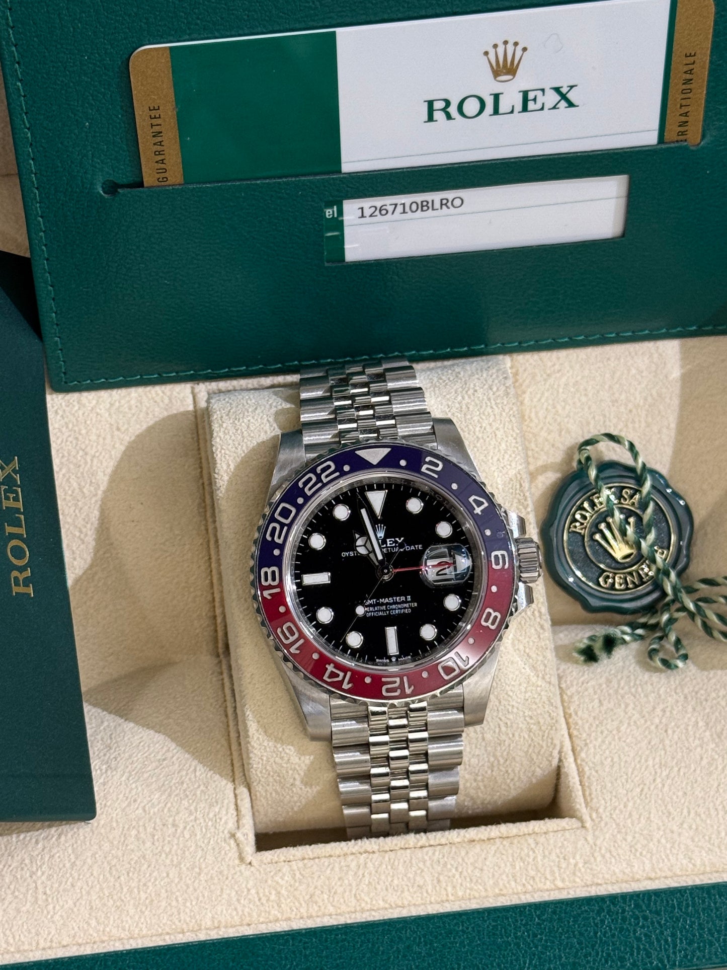 Pepsi Jubilee 2020 full set