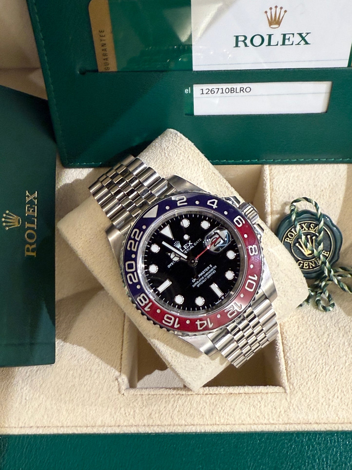 Pepsi Jubilee 2020 full set