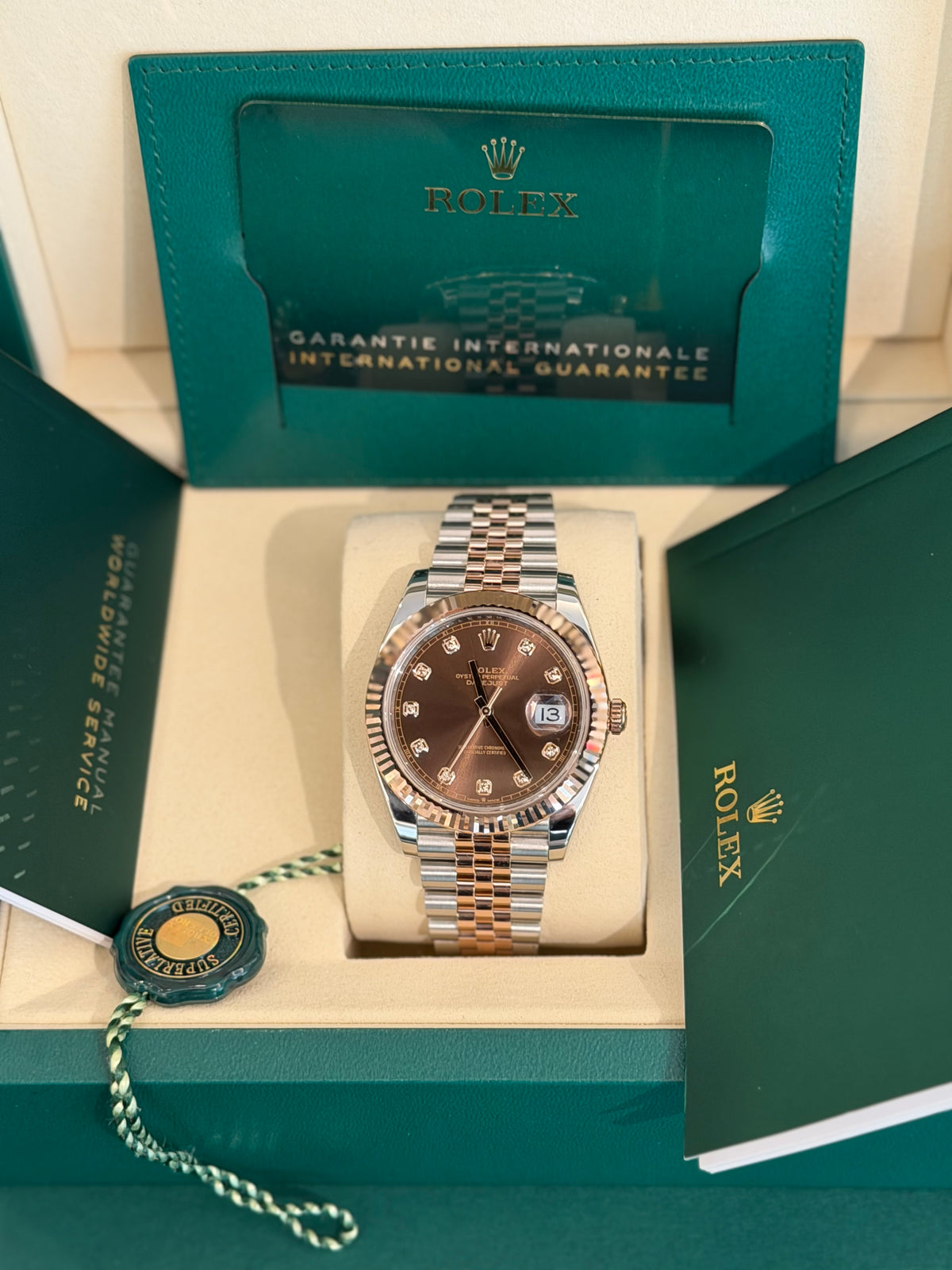41mm 🍫💎😍 2024