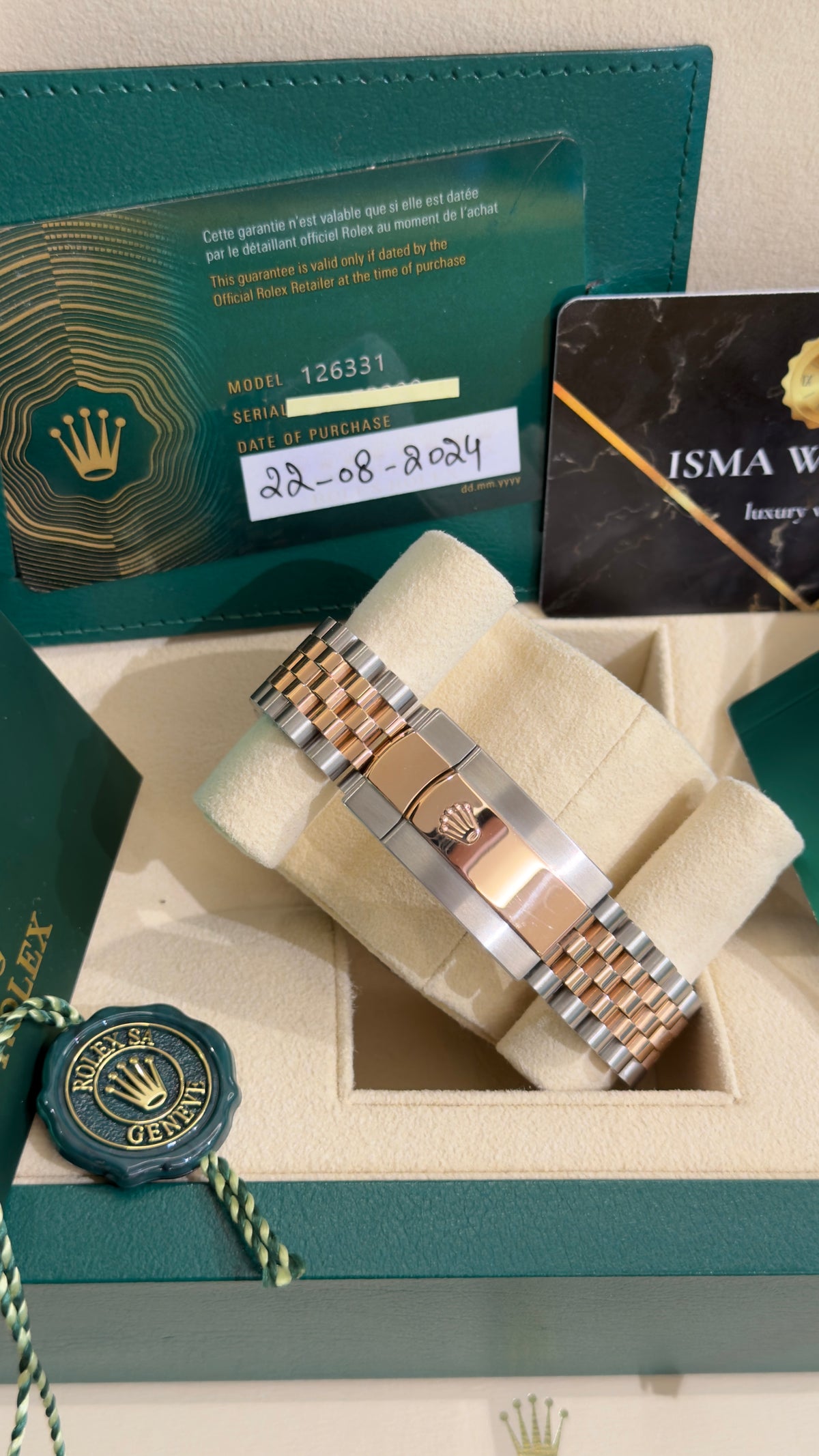 41mm 🍫💎😍 2024