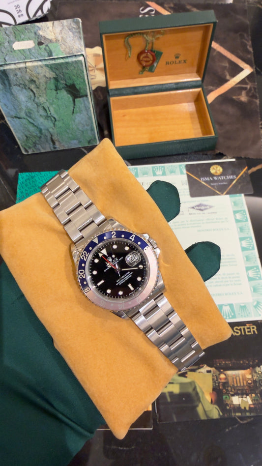GMT 16700 - 1996 😍