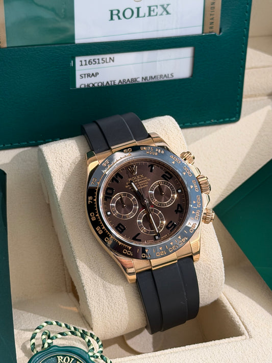 Daytona arabic dial 🍫😍🦁 2014 🇮🇹