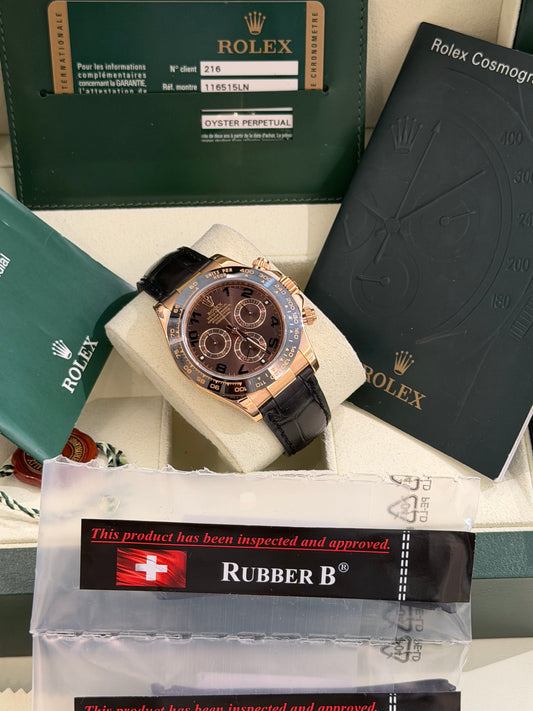 Bellissimo Daytona  🍫 🦁😍